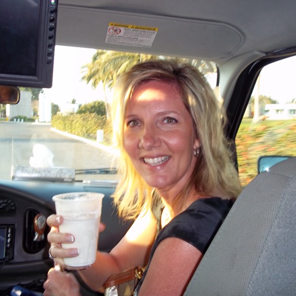 Meet your Posher, Kim - Picture 1 of 1